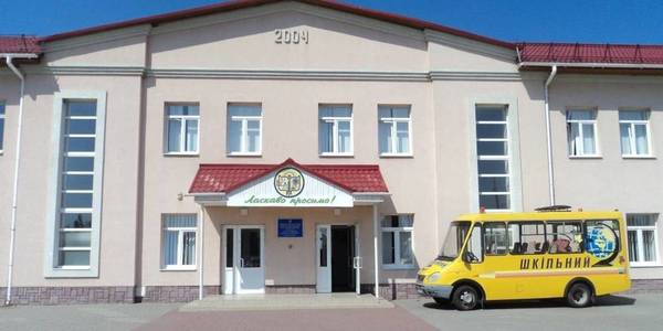 New hromada has felt positive changes