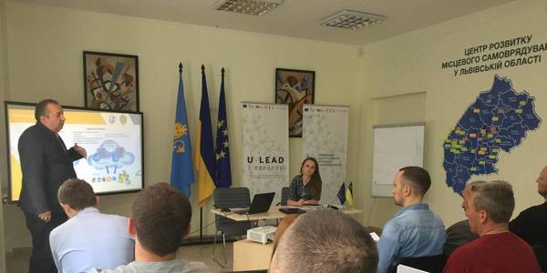 Потреба у віддаленому доступі до сервісів органів влади постійно зростає – Галина Гречин