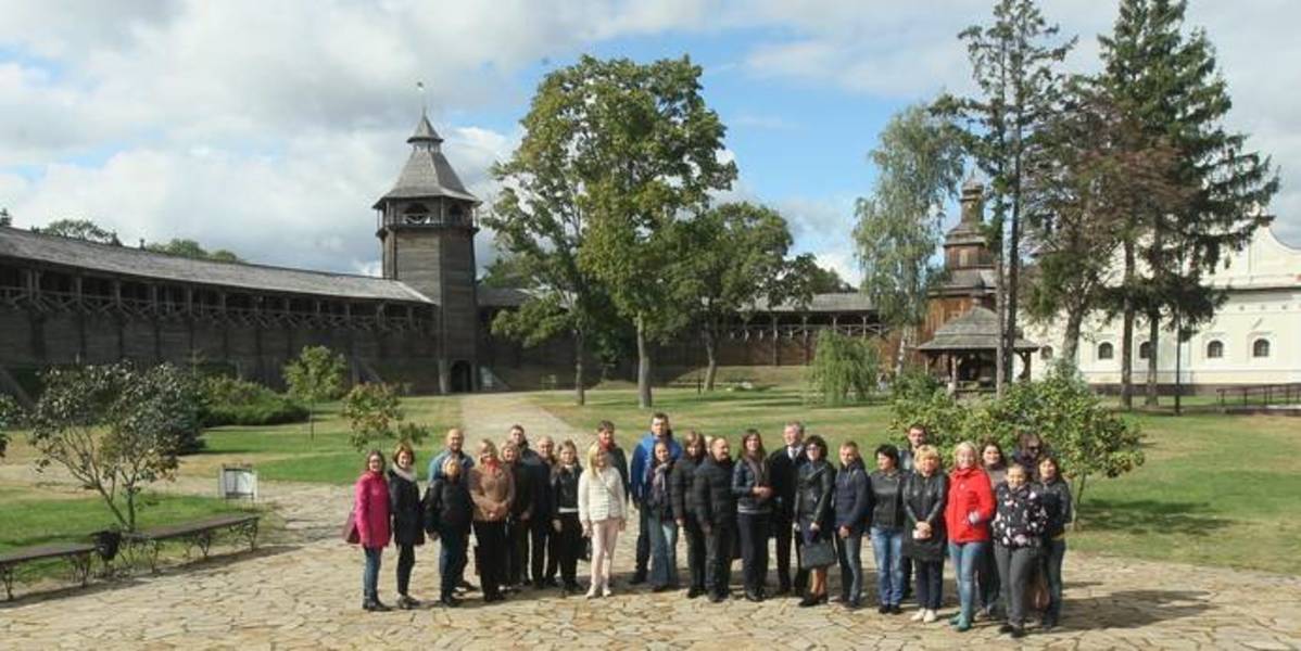 Батуринська громада: найкращий приклад розвитку туризму на Чернігівщині