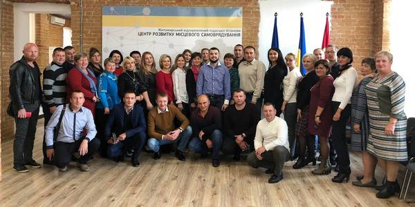 Zhytomyr Oblast’s hromadas increase budget revenues due to land inventory 