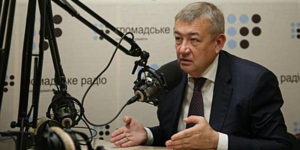 At the beginning of the reform own revenues and fees in local budgets did not exceed 1%, and now they have increased up to 30% 