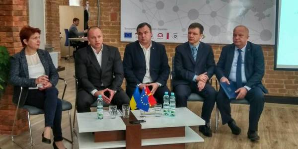 Житомирські громади можуть отримати підтримку Програми «U-LEAD з Європою» у вирішенні проблем зі сміттям
