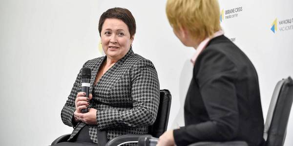 Head of Petrykivska hromada about cultural code and prospect of intermunicipal cooperation