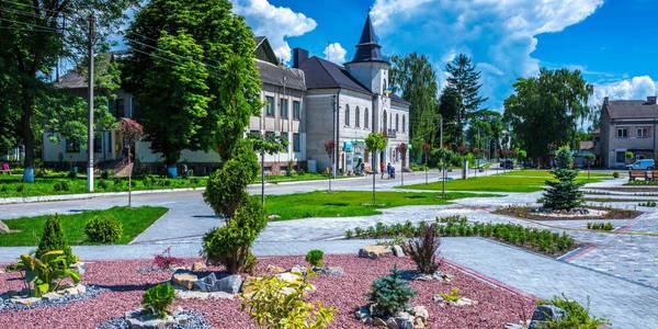 Сам собі господар. Як децентралізація дає поштовх до розвитку регіонів 