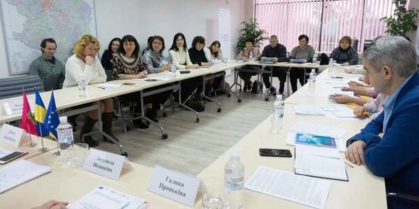 Budgets of Kharkiv Oblast’s AHs continuously prove hromadas’ capacity, - Diana Barynova