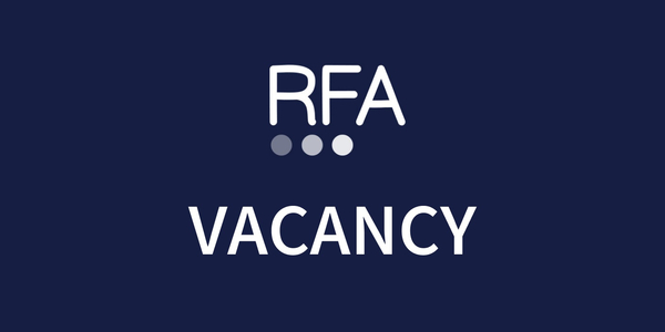 Vacancy! Decentralization Expert