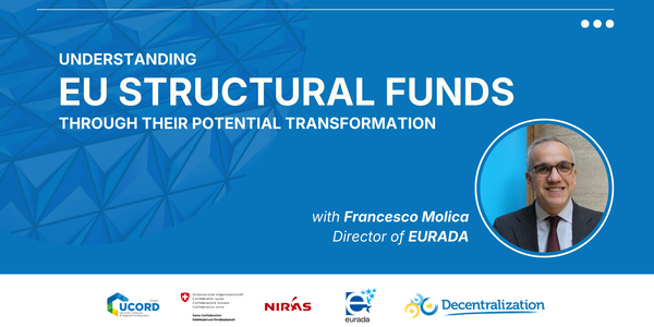 Understanding EU Structural Funds through their Potential Transformation