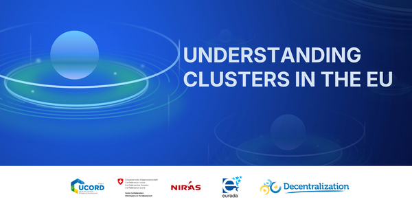Understanding Clusters in the EU