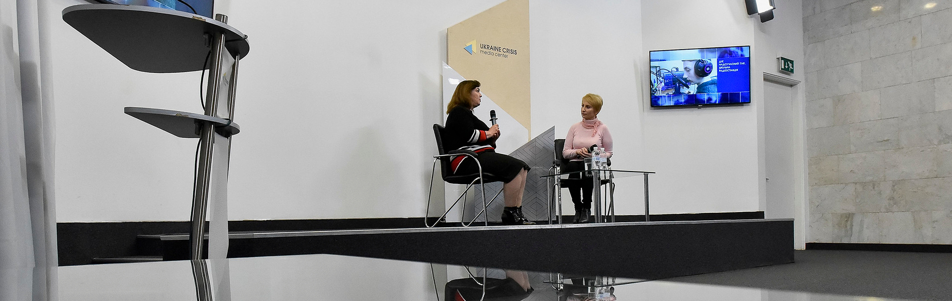 We were addressed with problems, but could only feel sorry about them - deputy head of Slobozhanska AH