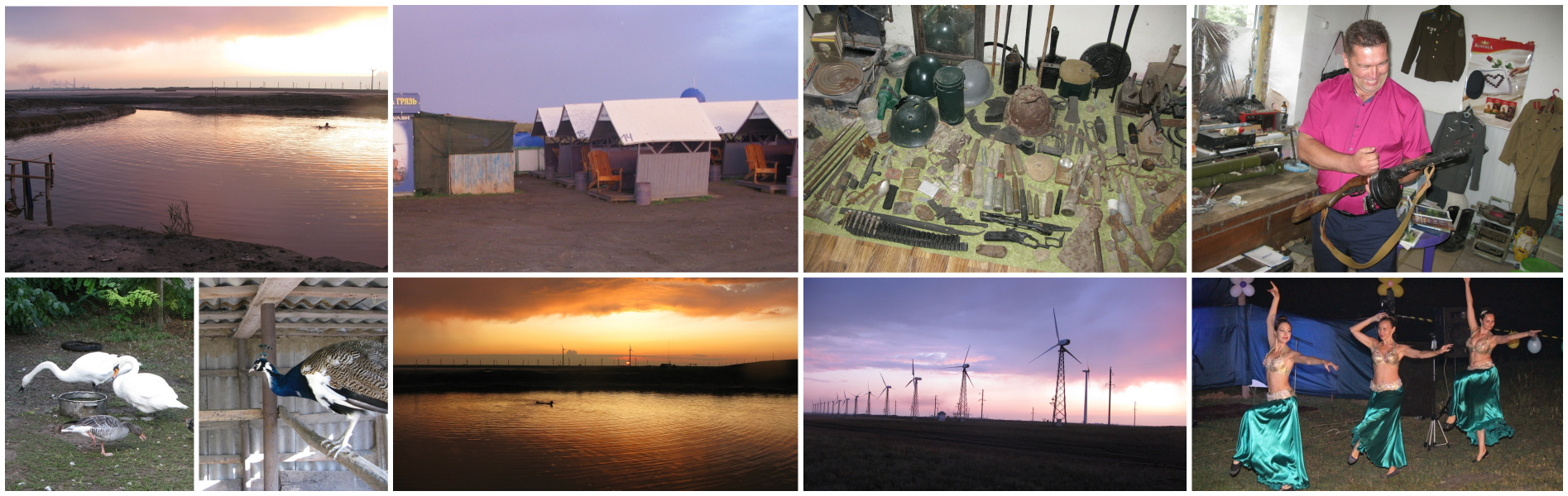 How Yama became Lemurian Lake or Why prices for real estate in Prysyvaska AH increased 6-fold in half a year. Reportage