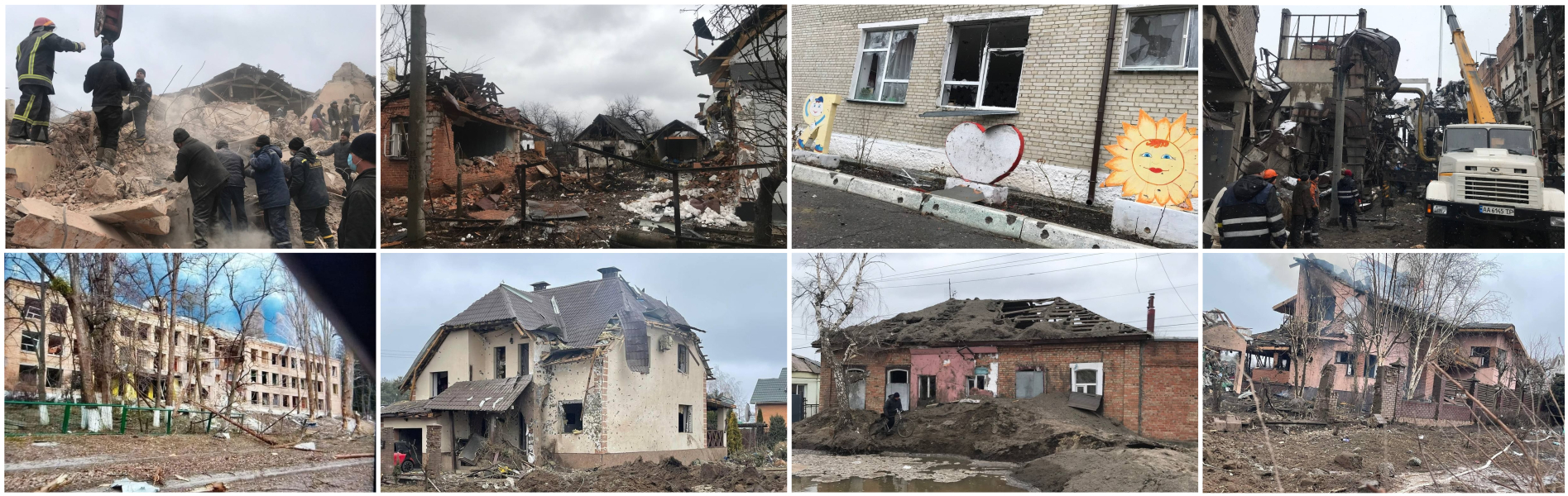 «The war has led to the Ukrainian nation formation and made us stronger…» Comments by municipality heads 