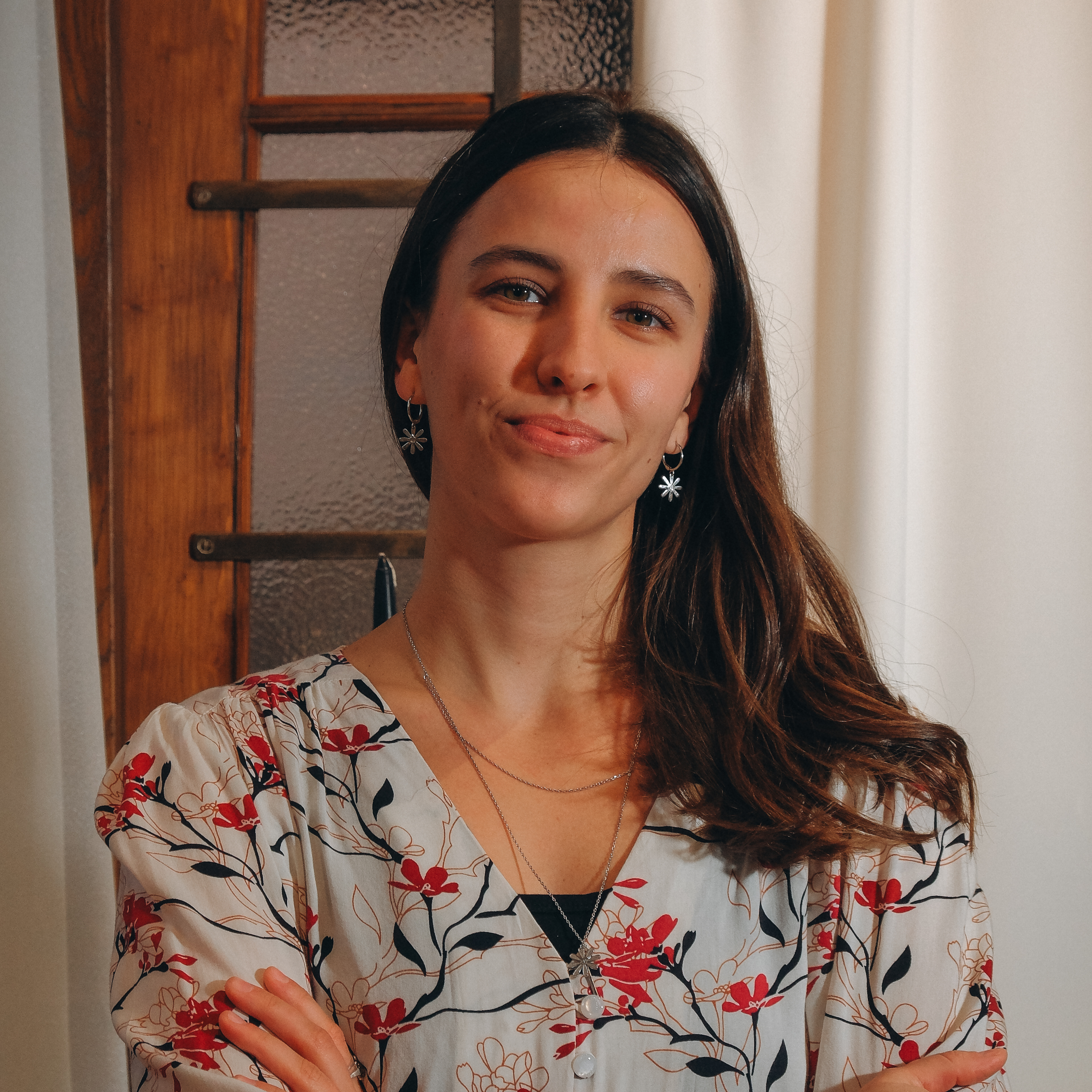 Ольга Білоніжка