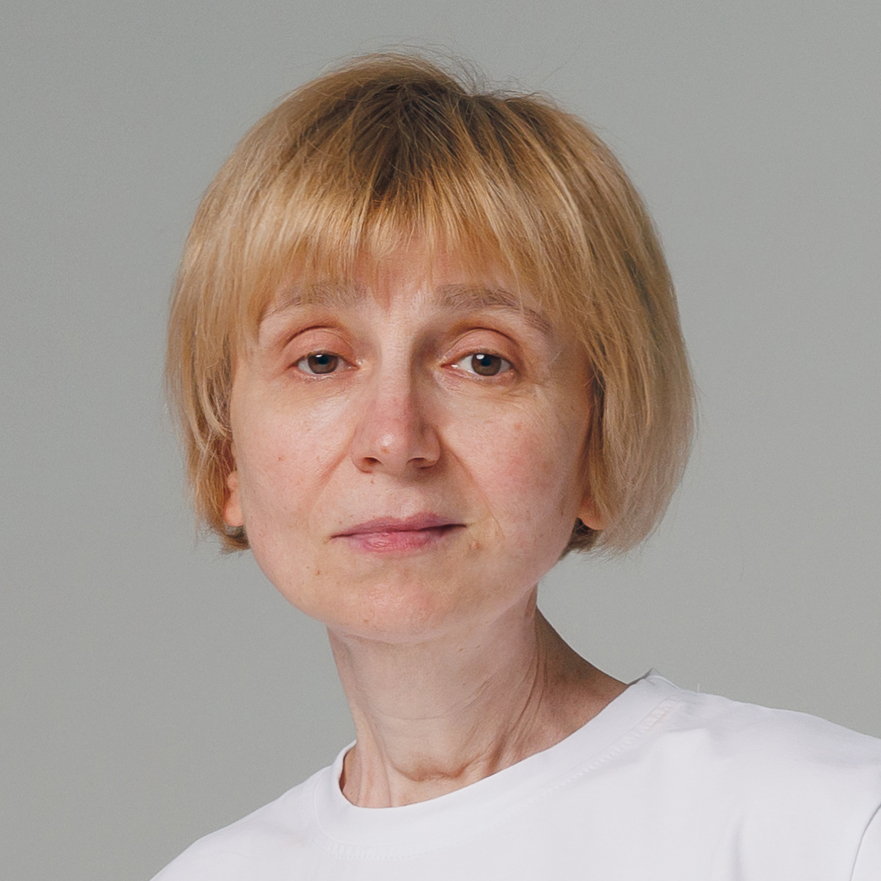 Юлія Сисоєва