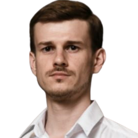 Василь Сегін