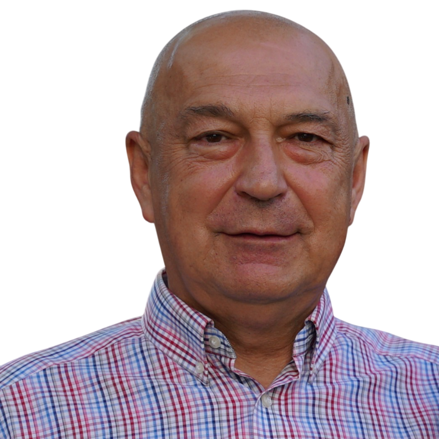 Мирослав Кошелюк