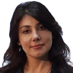 Яніна Казюк