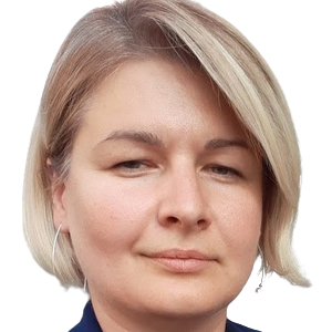 Ольга Лебединська