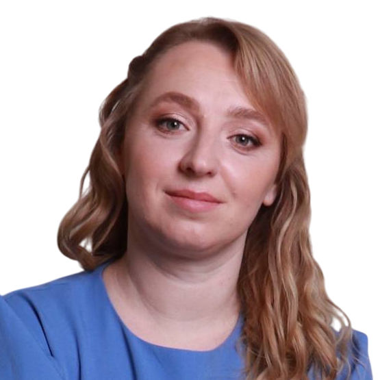 Надія Колісник