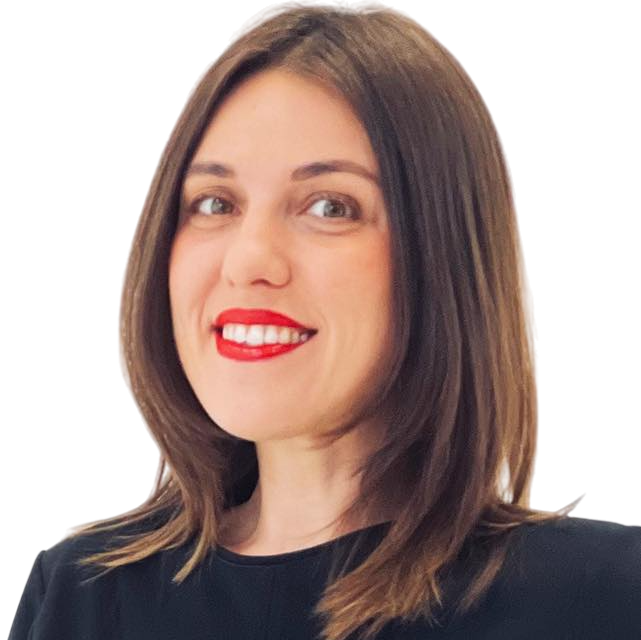 Марина Рудницьких