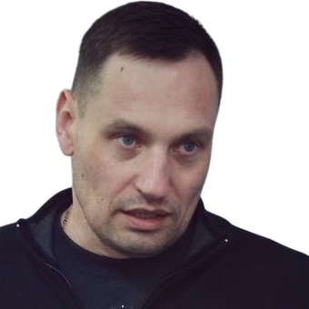 Микола Силенко