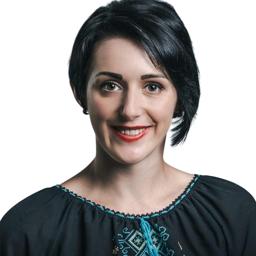 Ольга Будейчук