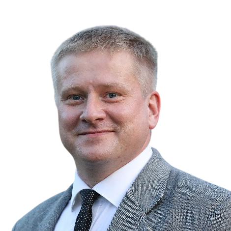 Денис Дроздов