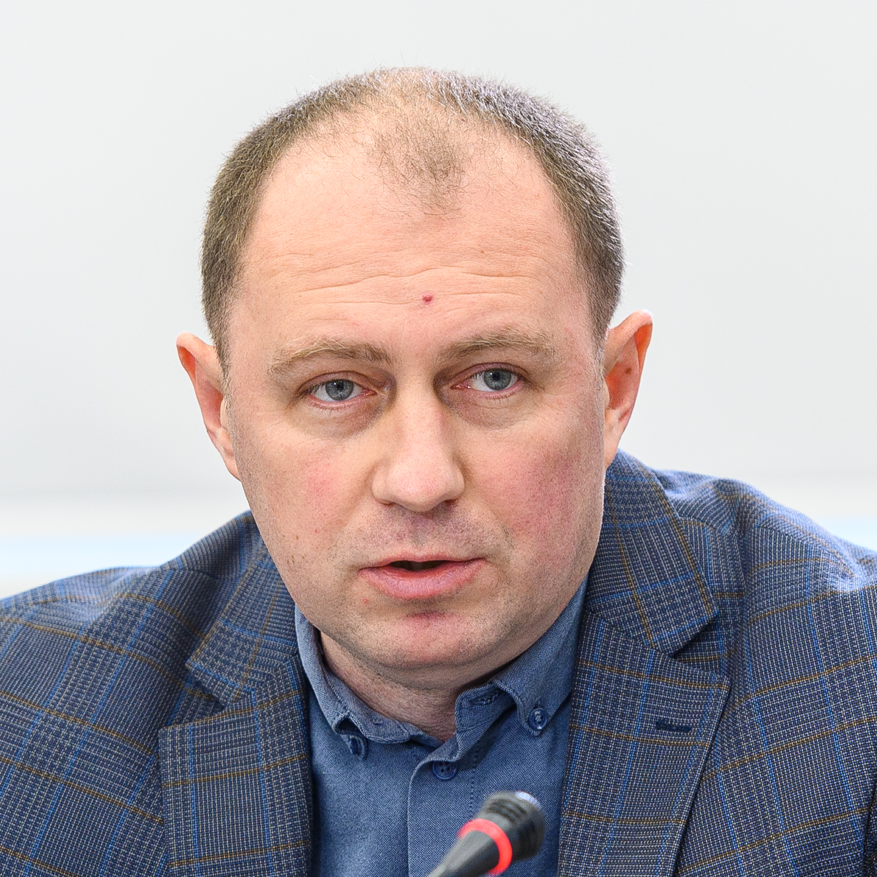 Андрій Заболотний