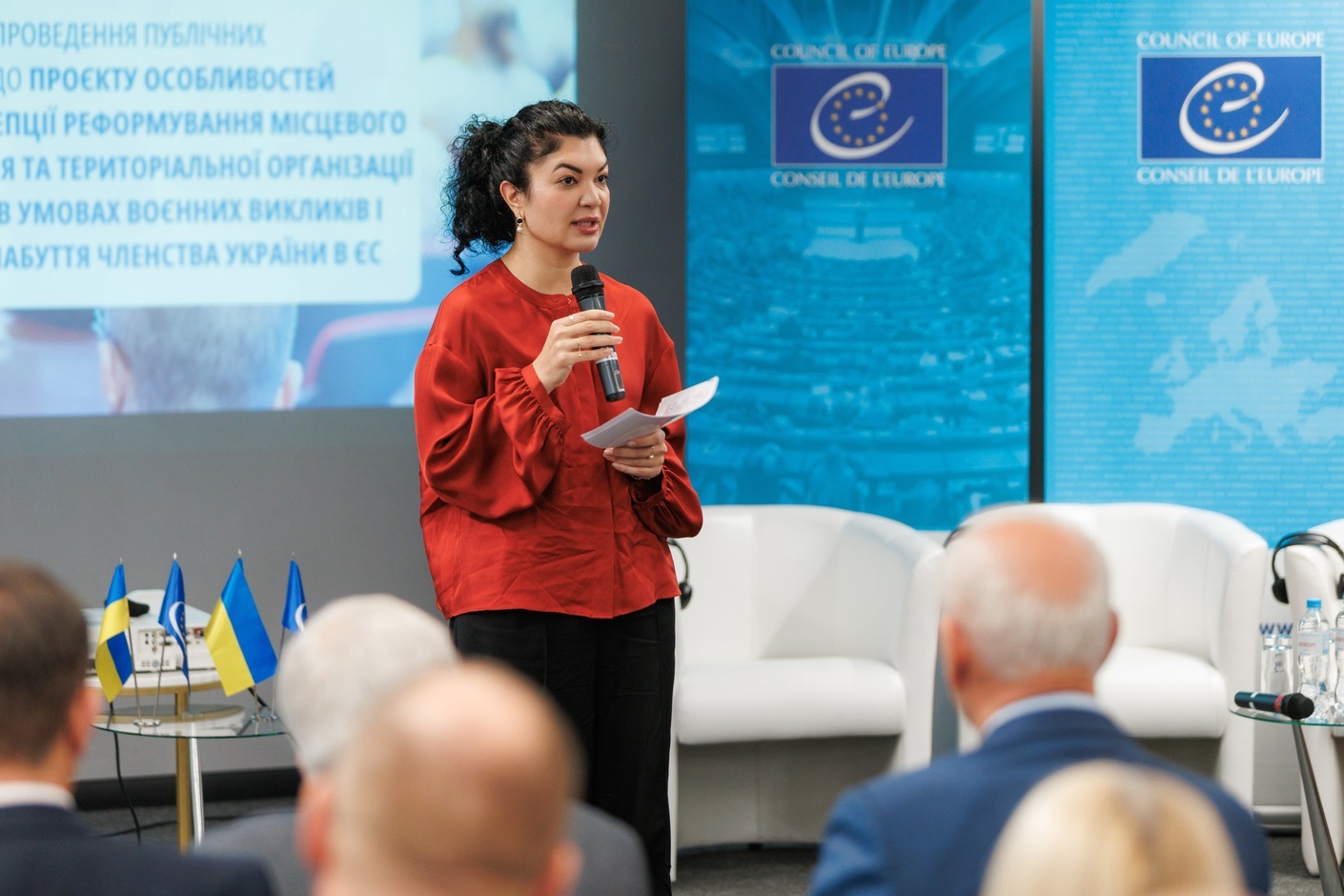 Таміла Ташева