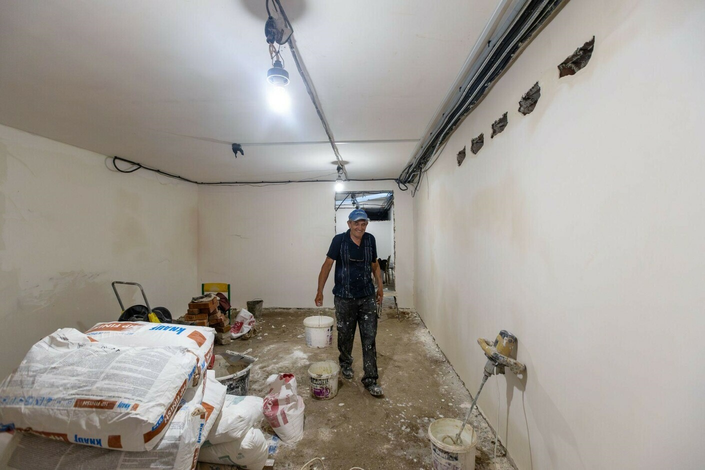 Під час ремонту Під час ремонту