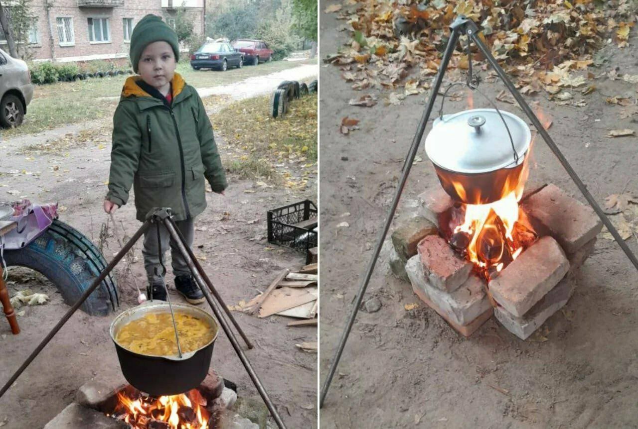 . Реалії сучасного життя у Шостці . Реалії сучасного життя у Шостці