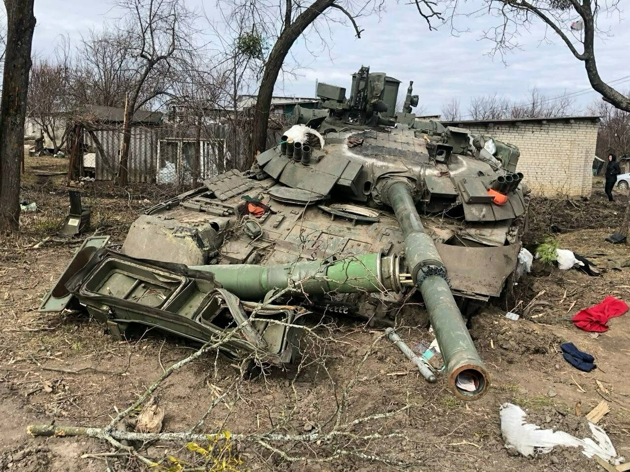 … та його незавидна доля … та його незавидна доля