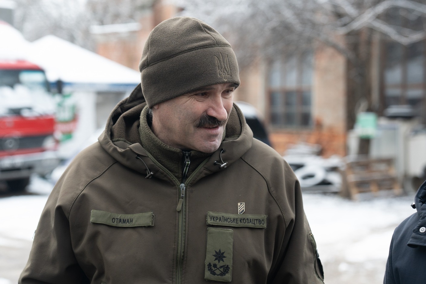 Володимир Мосейко Володимир Мосейко