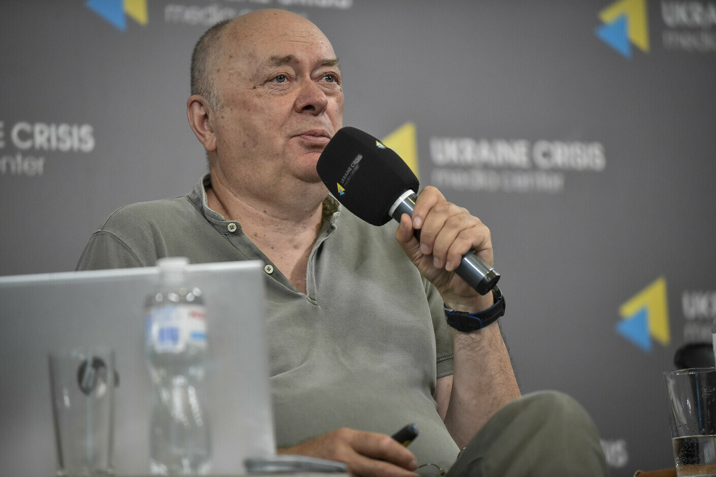 Анатолій Ткачук