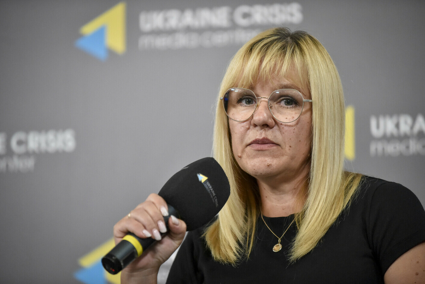 Ніна Наталенко 