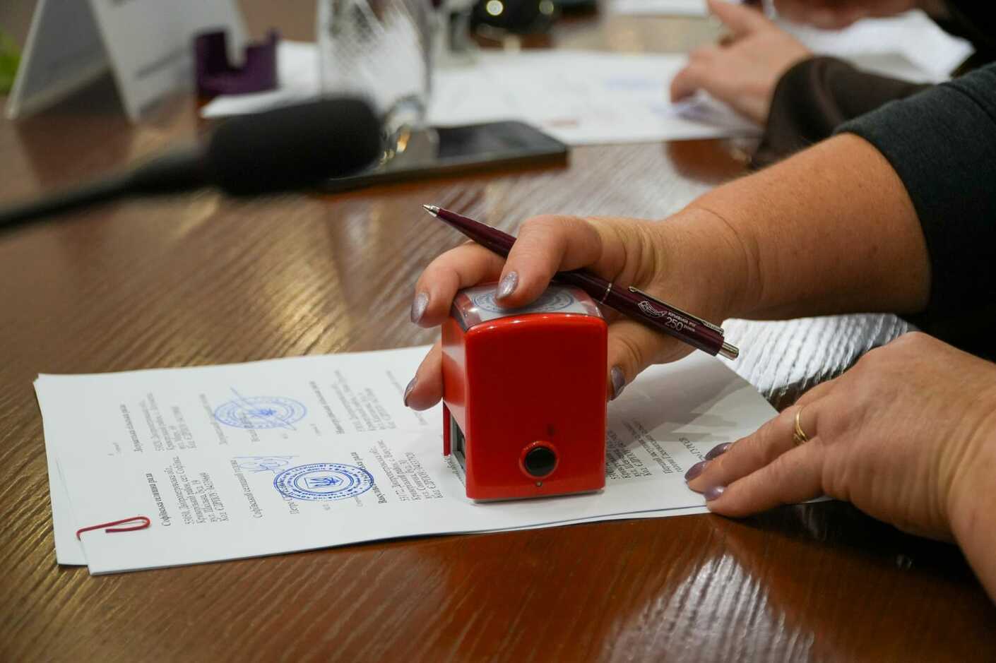 Підписання Меморандуму про співробітництво з формування та розвитку Криворізької агломерації. Кривий Ріг, 3 вересня 2026 року Підписання Меморандуму про співробітництво з формування та розвитку Криворізької агломерації. Кривий Ріг, 3 вересня 2026 року