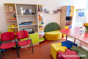 Медіа-центр Борщівської громади створений за підтримки Програми USAID DOBRE