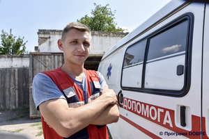 Музиківська об’єднана громада: Медицина 