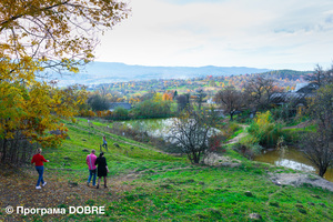 Печеніжинська об’єднана громада: Господарство приватного підприємця Василя Стефурака