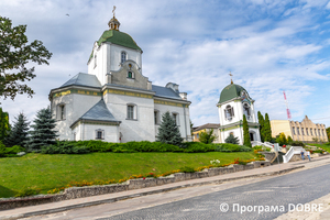 Thumb %d0%a6%d0%b5%d1%80%d0%ba%d0%b2%d0%b0 %d0%9d%d0%be%d0%b2%d0%be%d0%bc%d1%83%d1%87%d0%b5%d0%bd%d0%b8%d0%ba%d1%96%d0%b2  %d0%ba%d0%be%d1%81%d1%82%d0%b5%d0%bb %d1%81%d0%b2. %d0%90%d0%bd%d0%bd%d0%b8 %d0%a5v%d0%86%d0%86%d0%86 %d1%81%d1%82   %d0%bc%d1%96%d1%81%d1%82%d0%be %d0%97%d0%b1%d0%be%d1%80%d1%96%d0%b2  %d0%97%d0%b1%d0%be%d1%80%d1%96%d0%b2%d1%81%d1%8c%d0%ba%d0%be%d1%97 %d0%b3%d1%80%d0%be%d0%bc%d0%b0%d0%b4%d0%b8  38 