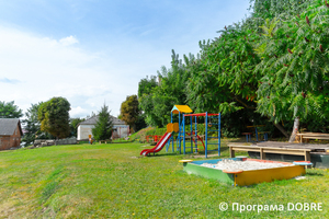 Церква Новомучеників (костел св. Анни ХVІІІ ст), місто Зборів, Зборівської громади