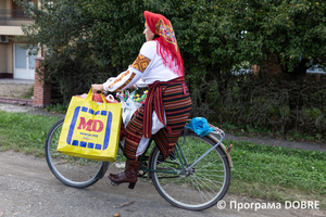 Культура, традиції та обряди села Мишин, Нижньовербізька громада