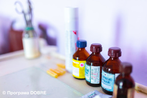 Медицина в Печеніжинській об’єднаній громаді