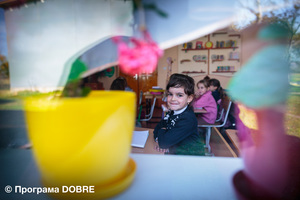 Освіта в Печеніжинській об’єднаній громаді