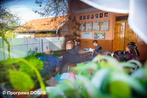 Освіта в Печеніжинській об’єднаній громаді