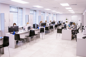 ЦНАП Фастівської громади