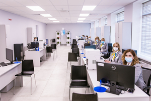 ЦНАП Фастівської громади