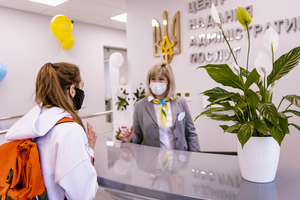 ЦНАП Фастівської громади