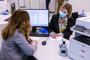 ЦНАП Фастівської громади