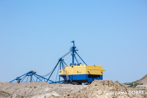 ТОВ «Гірничодобувна компанія «Мінерал»