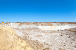 ТОВ «Гірничодобувна компанія «Мінерал»